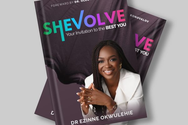 Dark Final Book Cover