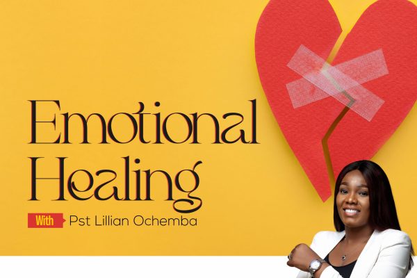 Emotional Healing